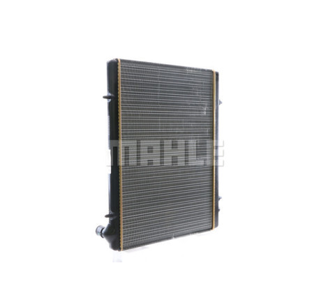 Radiateur, refroidissement du moteur BEHR