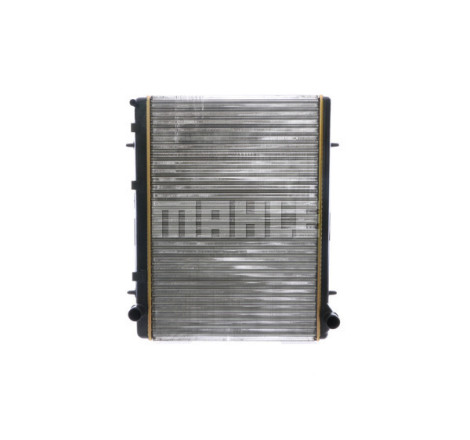 Radiateur, refroidissement du moteur BEHR