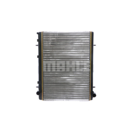 Radiateur, refroidissement du moteur BEHR