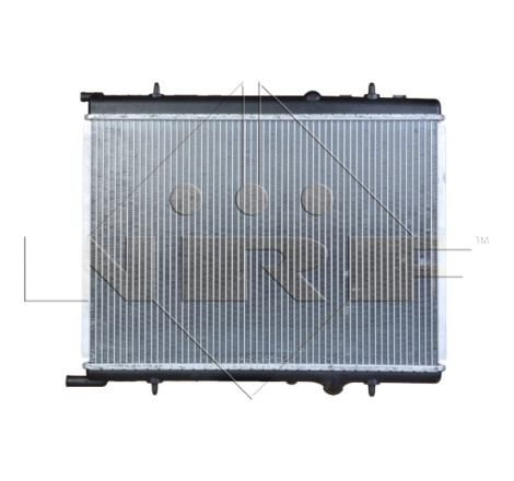 Radiateur, refroidissement du moteur EASY FIT