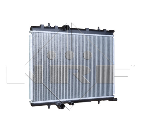 Radiateur, refroidissement du moteur EASY FIT