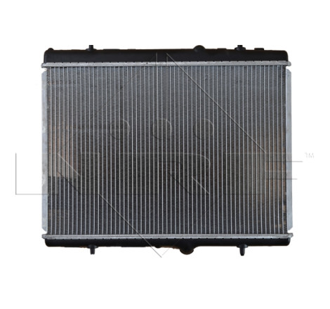 Radiateur, refroidissement du moteur EASY FIT