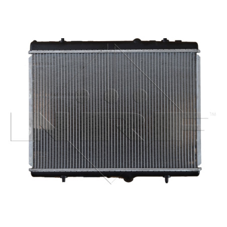 Radiateur, refroidissement du moteur EASY FIT