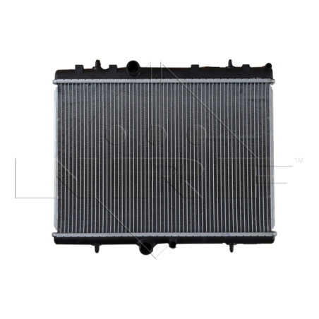 Radiateur, refroidissement du moteur EASY FIT