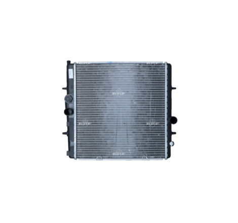 Radiateur, refroidissement du moteur EASY FIT