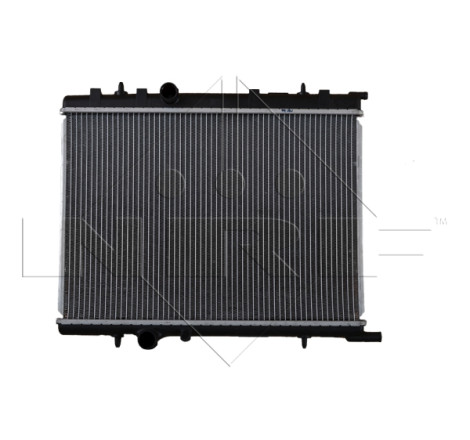 Radiateur, refroidissement du moteur EASY FIT