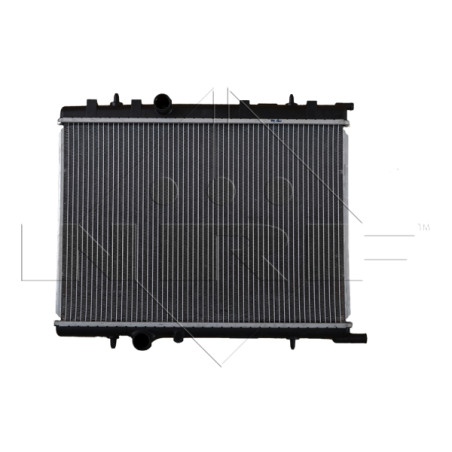 Radiateur, refroidissement du moteur EASY FIT