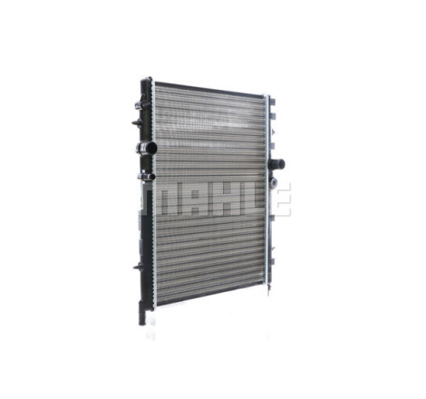 Radiateur, refroidissement du moteur BEHR