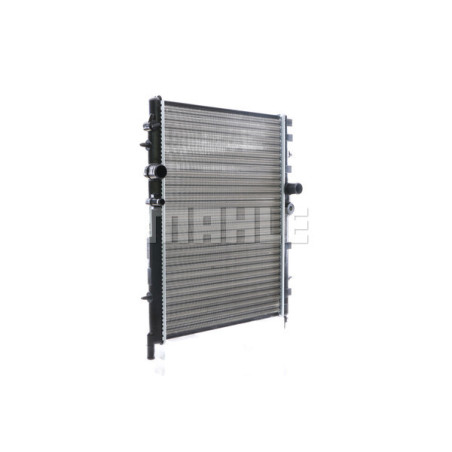 Radiateur, refroidissement du moteur BEHR