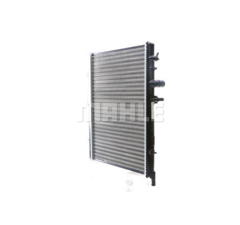 Radiateur, refroidissement du moteur BEHR