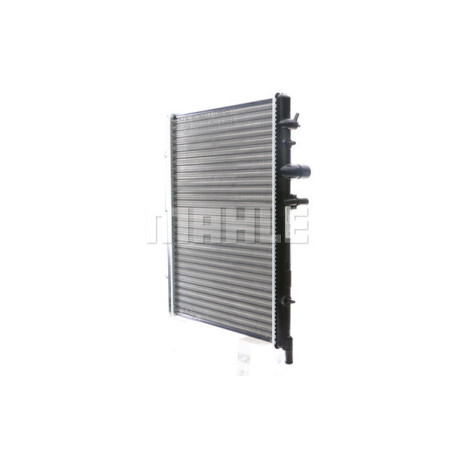 Radiateur, refroidissement du moteur BEHR