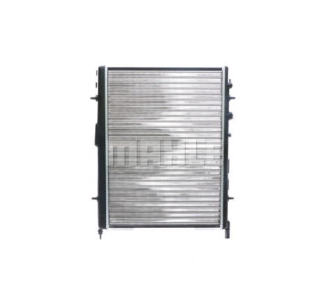 Radiateur, refroidissement du moteur BEHR