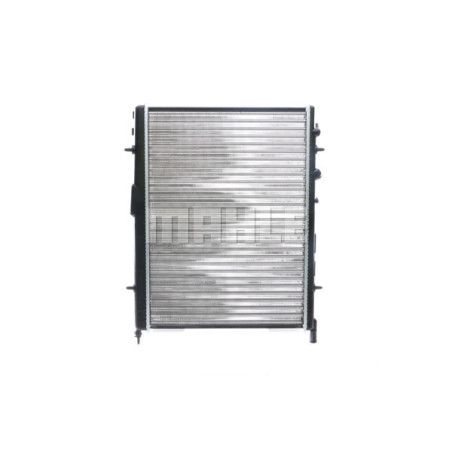 Radiateur, refroidissement du moteur BEHR