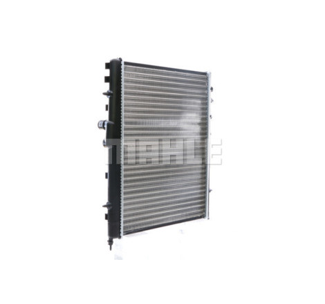 Radiateur, refroidissement du moteur BEHR