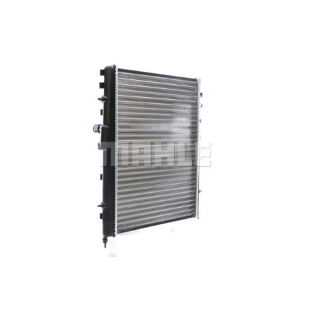 Radiateur, refroidissement du moteur BEHR