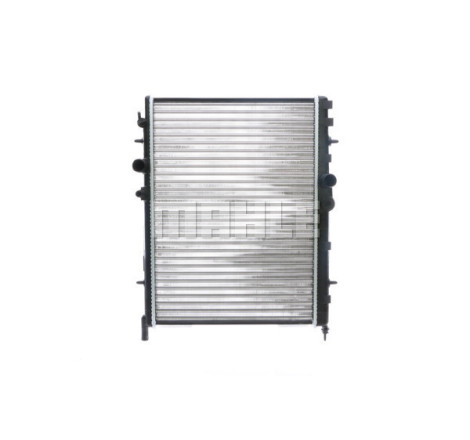 Radiateur, refroidissement du moteur BEHR