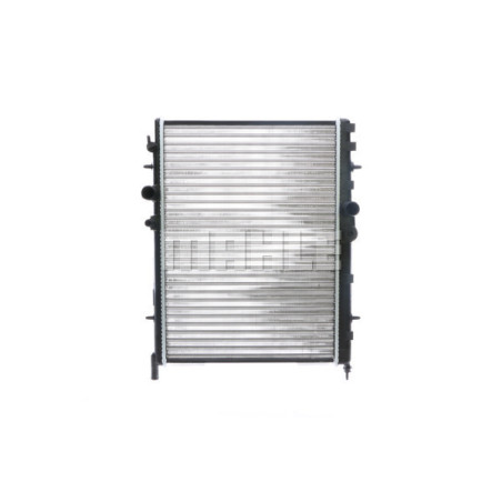 Radiateur, refroidissement du moteur BEHR