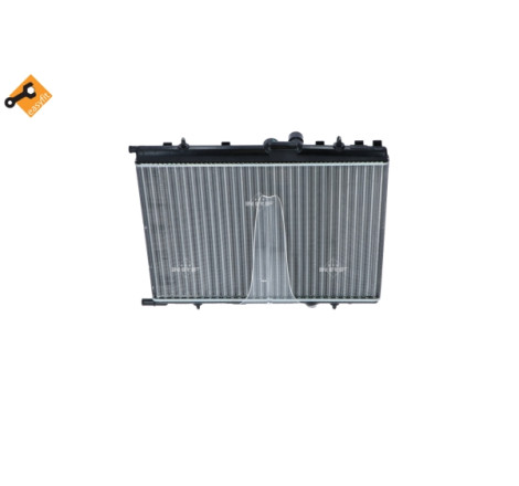 Radiateur, refroidissement du moteur Economy Class