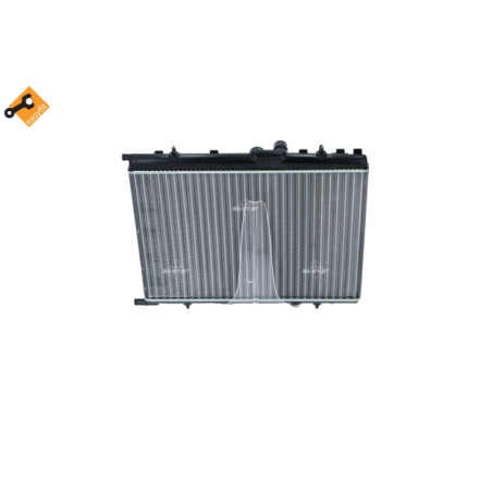 Radiateur, refroidissement du moteur Economy Class