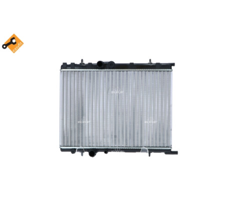 Radiateur, refroidissement du moteur Economy Class