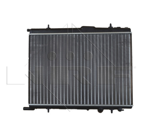 Radiateur, refroidissement du moteur EASY FIT