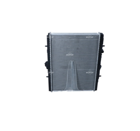 Radiateur, refroidissement du moteur EASY FIT