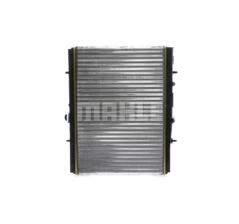 Radiateur, refroidissement du moteur BEHR