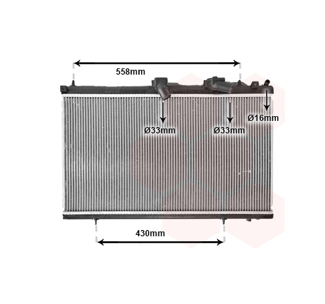 Radiateur, refroidissement...