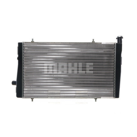 Radiateur, refroidissement du moteur BEHR