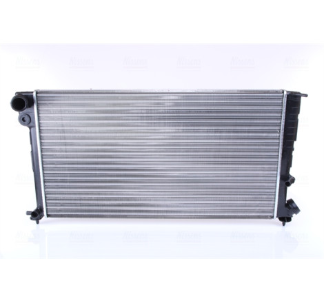 Radiateur, refroidissement du moteur ** FIRST FIT **