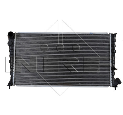 Radiateur, refroidissement du moteur EASY FIT