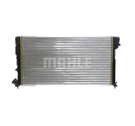 Radiateur, refroidissement du moteur BEHR