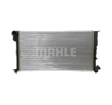 Radiateur, refroidissement du moteur BEHR