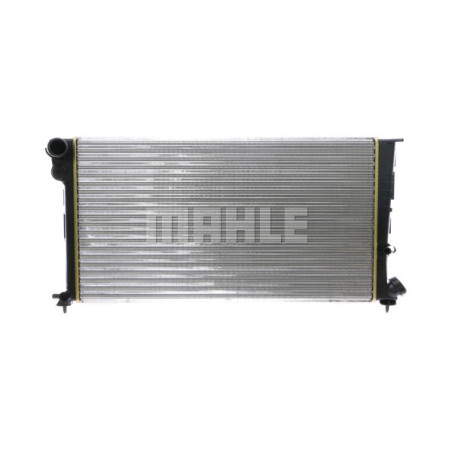 Radiateur, refroidissement du moteur BEHR