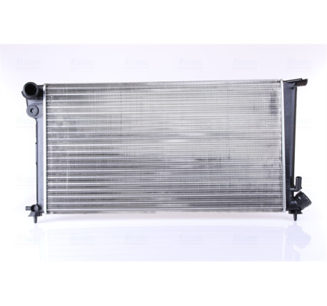 Radiateur, refroidissement du moteur ** FIRST FIT **