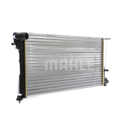 Radiateur, refroidissement du moteur BEHR