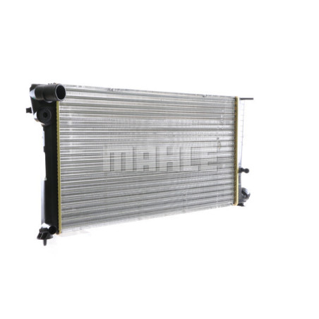 Radiateur, refroidissement du moteur BEHR