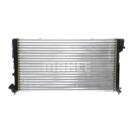 Radiateur, refroidissement du moteur BEHR