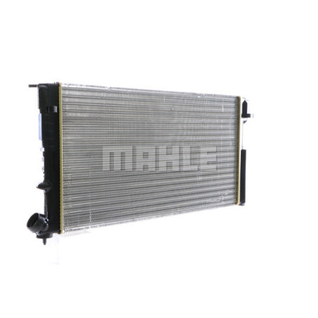 Radiateur, refroidissement du moteur BEHR