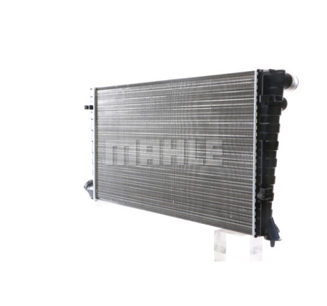 Radiateur, refroidissement du moteur BEHR