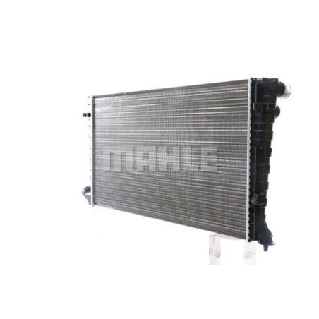 Radiateur, refroidissement du moteur BEHR