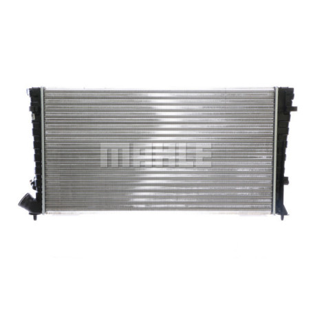 Radiateur, refroidissement du moteur BEHR