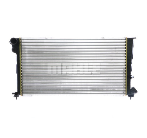 Radiateur, refroidissement du moteur BEHR