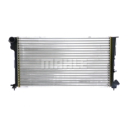 Radiateur, refroidissement du moteur BEHR