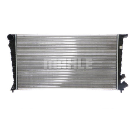 Radiateur, refroidissement du moteur BEHR