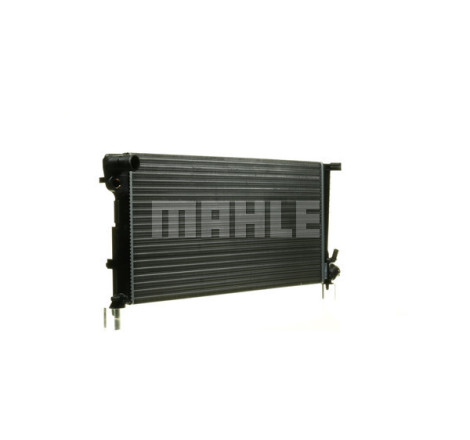 Radiateur, refroidissement du moteur BEHR *** PREMIUM LINE ***