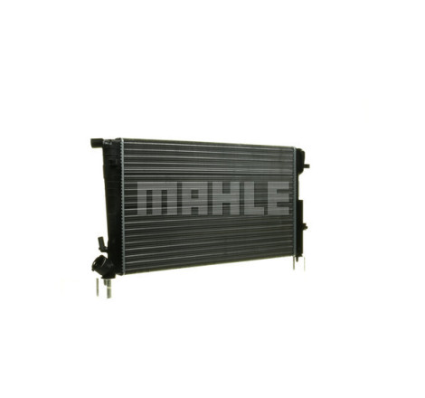 Radiateur, refroidissement du moteur BEHR *** PREMIUM LINE ***