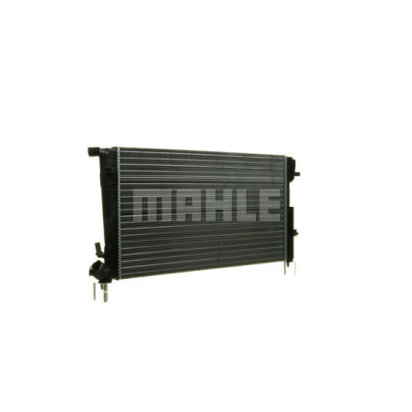 Radiateur, refroidissement du moteur BEHR *** PREMIUM LINE ***