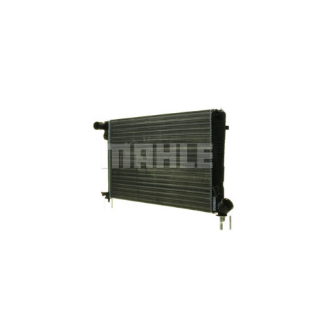 Radiateur, refroidissement du moteur BEHR *** PREMIUM LINE ***