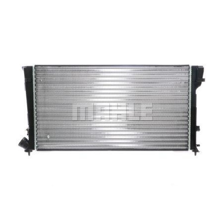 Radiateur, refroidissement du moteur BEHR